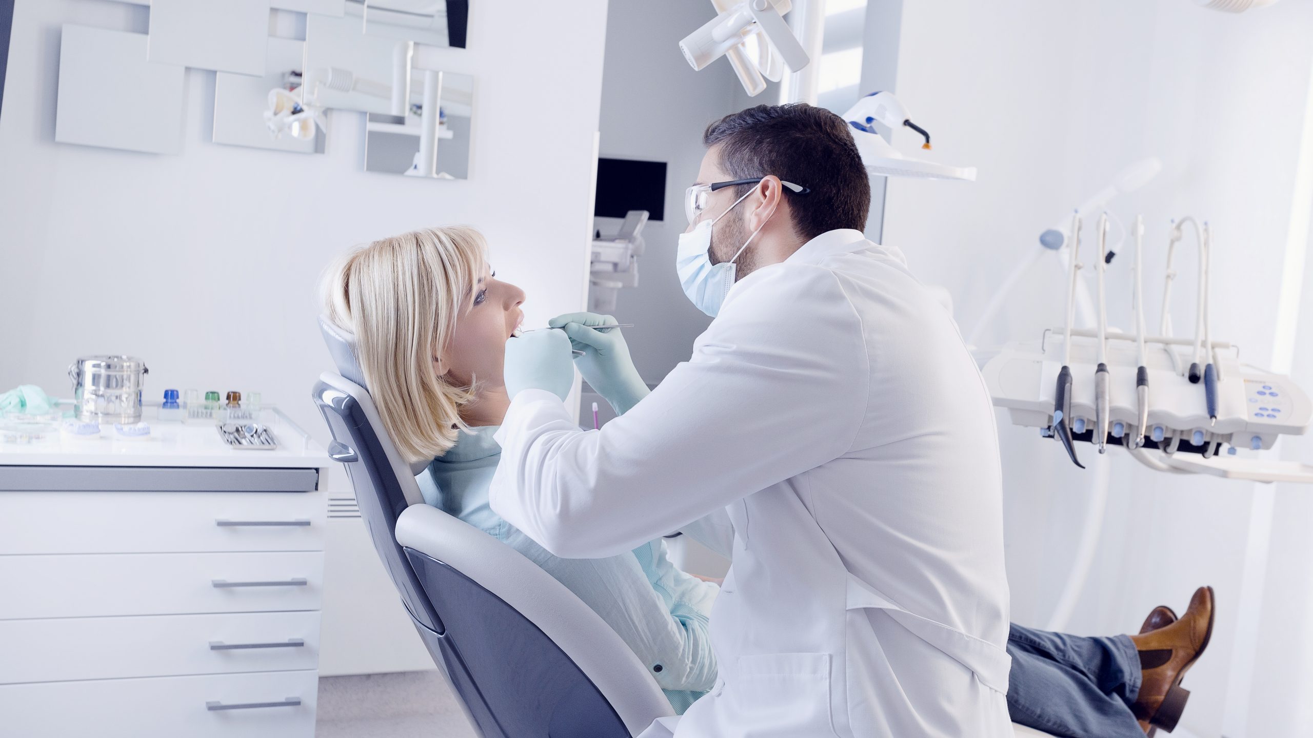Dentist in Oakboro, NC